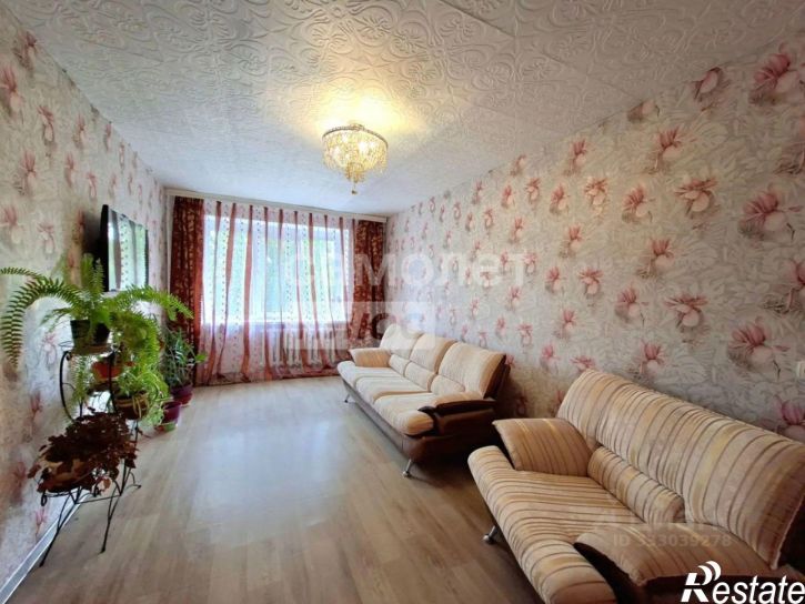 2-комн квартира ул Дзержинского, 3,  д. 3
