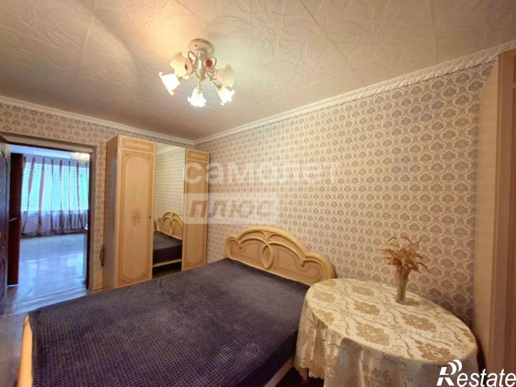 2-комн квартира ул Дзержинского, 3,  д. 3