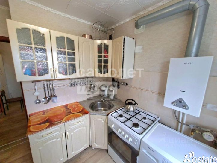 2-комн квартира ул Дзержинского, 3,  д. 3