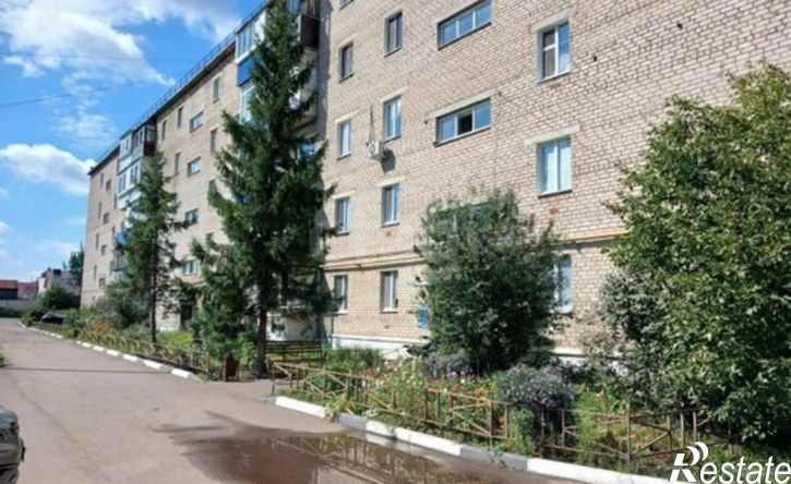 3-комн квартира ул Машиностроителей, 136,  д. 136
