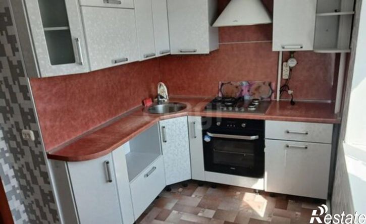 3-комн квартира ул Машиностроителей, 136,  д. 136