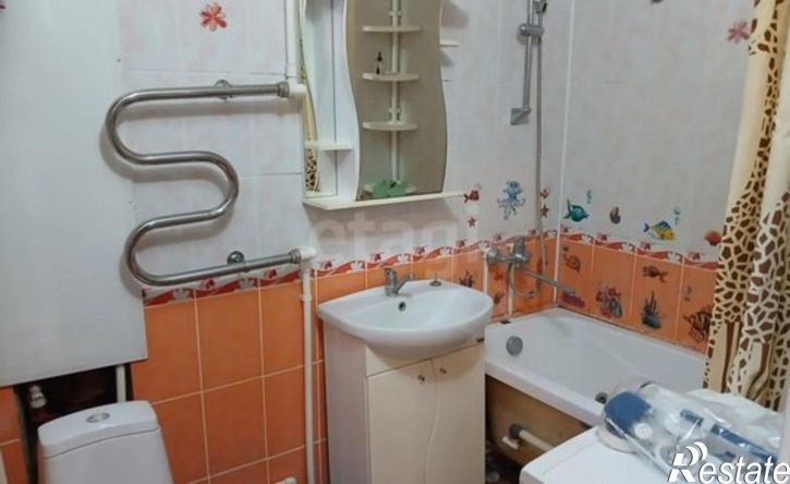 3-комн квартира ул Машиностроителей, 136,  д. 136