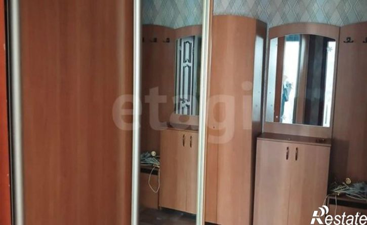 3-комн квартира ул Машиностроителей, 136,  д. 136