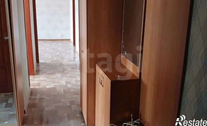 3-комн квартира ул Машиностроителей, 136,  д. 136