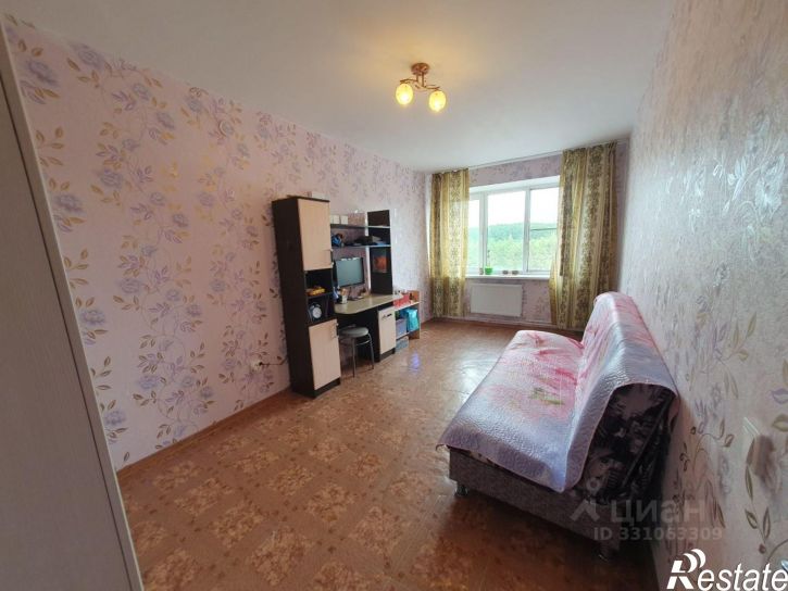 2-комн квартира ул Дуговая, 35,  д. 35