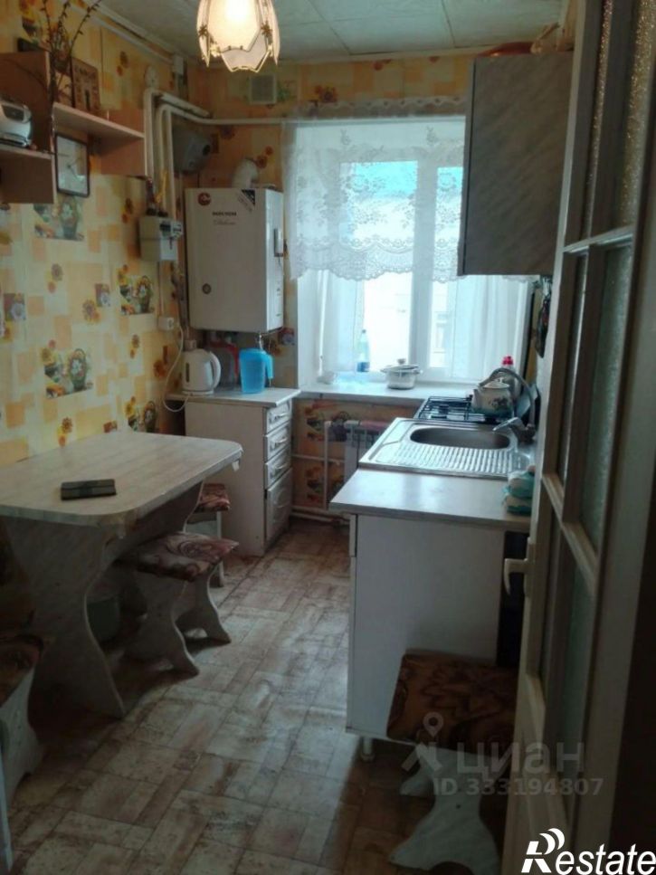 3-комн квартира ул Мира, 3,  д. 3