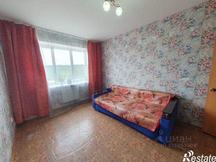 2-комн квартира ул Дуговая, 35,  д. 35