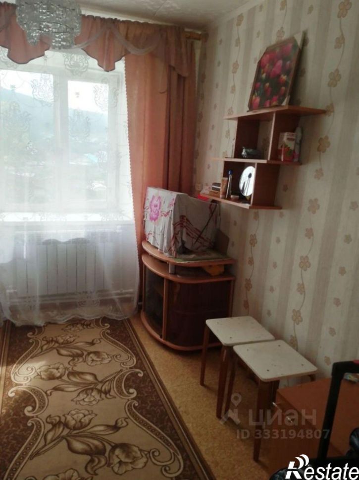 3-комн квартира ул Мира, 3,  д. 3