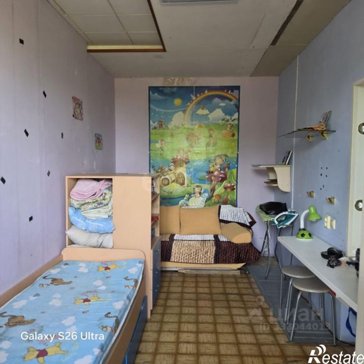 1-комн квартира ул Ленина, 1а,  д. 1а