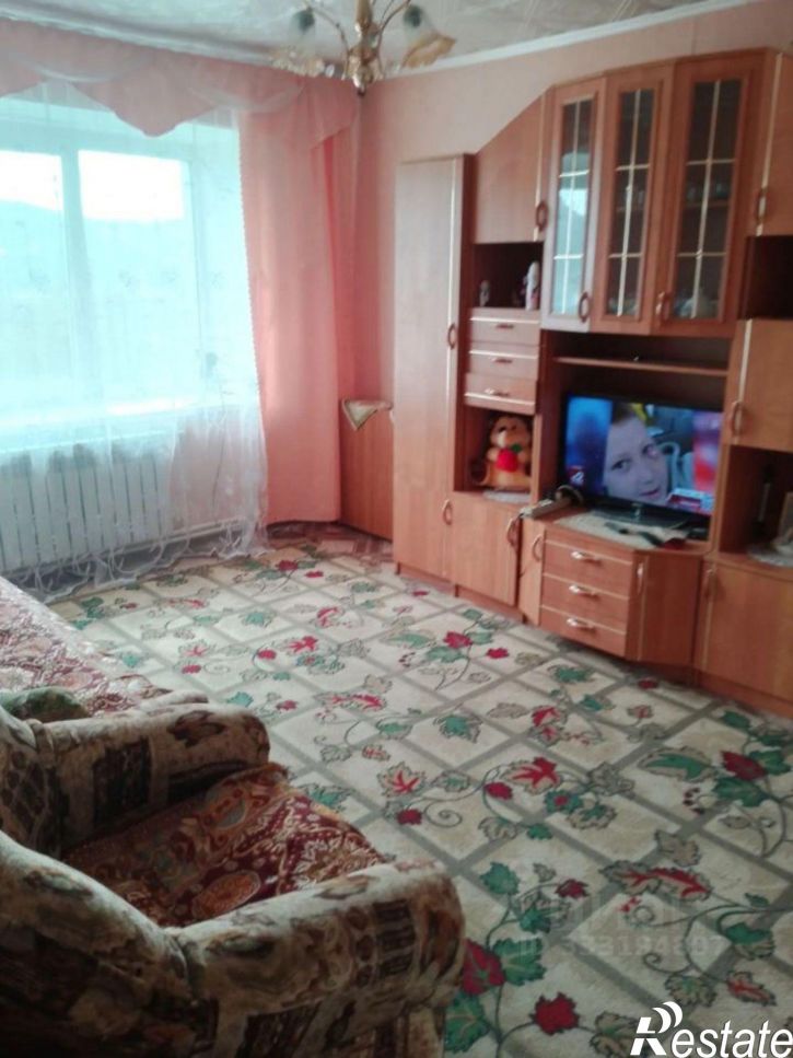 3-комн квартира ул Мира, 3,  д. 3