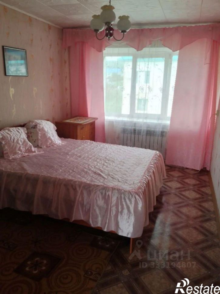 3-комн квартира ул Мира, 3,  д. 3