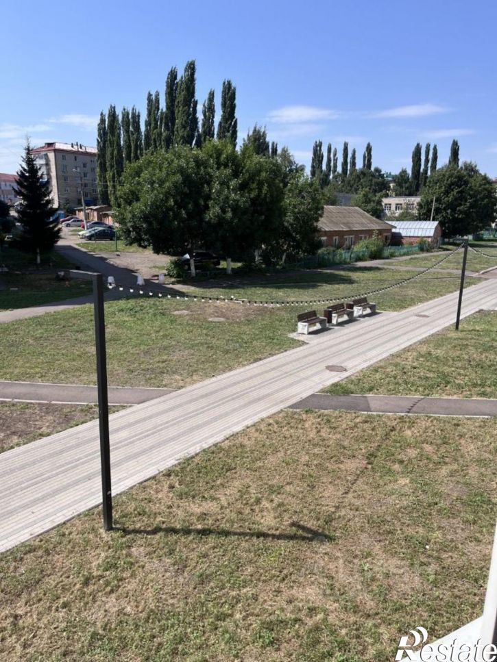 Комната ул Первомайская, 32,  д. 32
