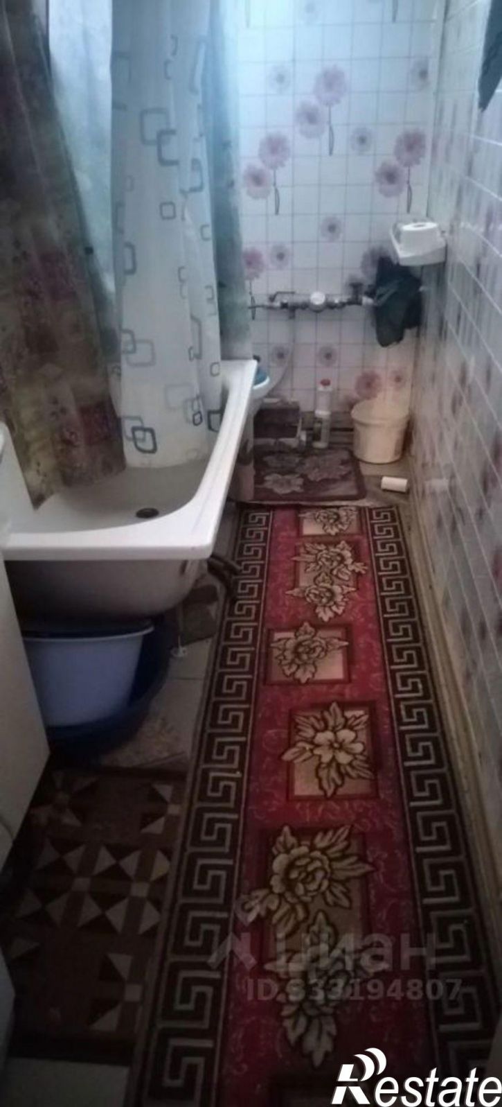 3-комн квартира ул Мира, 3,  д. 3