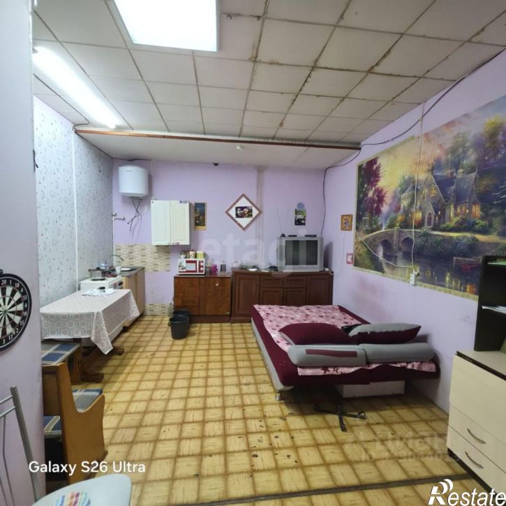 1-комн квартира ул Ленина, 1а,  д. 1а