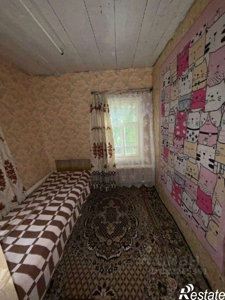 Коттедж/дом пер Аксакова, 10,  д. 10