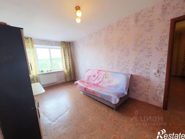 2-комн квартира ул Дуговая, 35,  д. 35