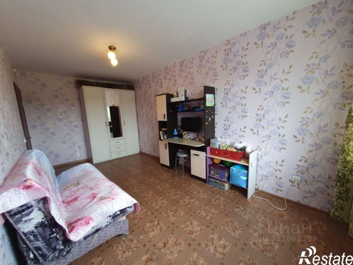 2-комн квартира ул Дуговая, 35,  д. 35