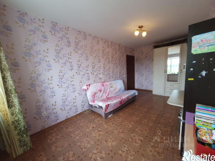2-комн квартира ул Дуговая, 35,  д. 35