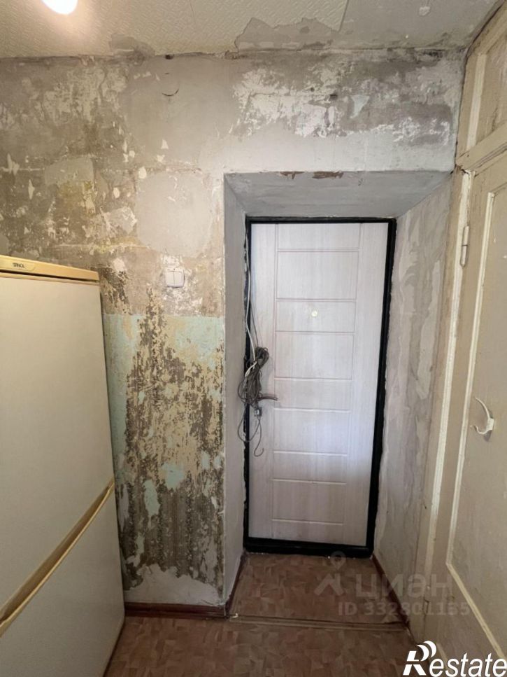 Комната ул Первомайская, 32,  д. 32