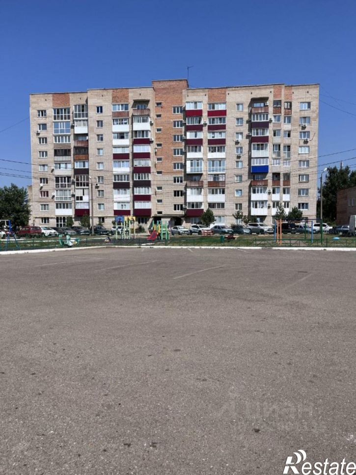 Комната ул Первомайская, 32,  д. 32