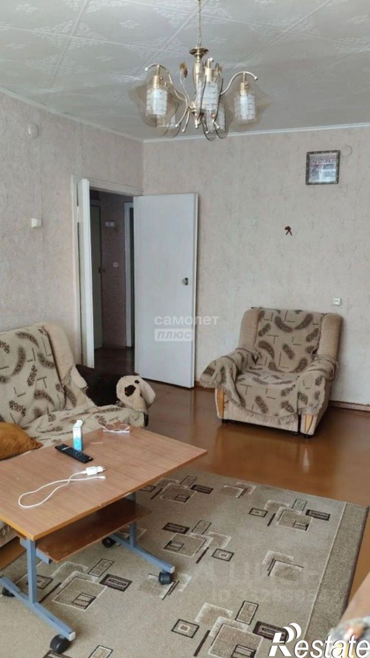 2-комн квартира ул Революционная, 58,  д. 58
