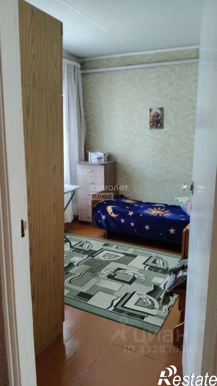 2-комн квартира ул Революционная, 58,  д. 58