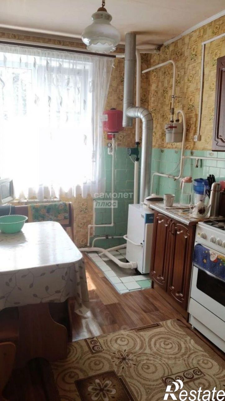 2-комн квартира ул Революционная, 58,  д. 58