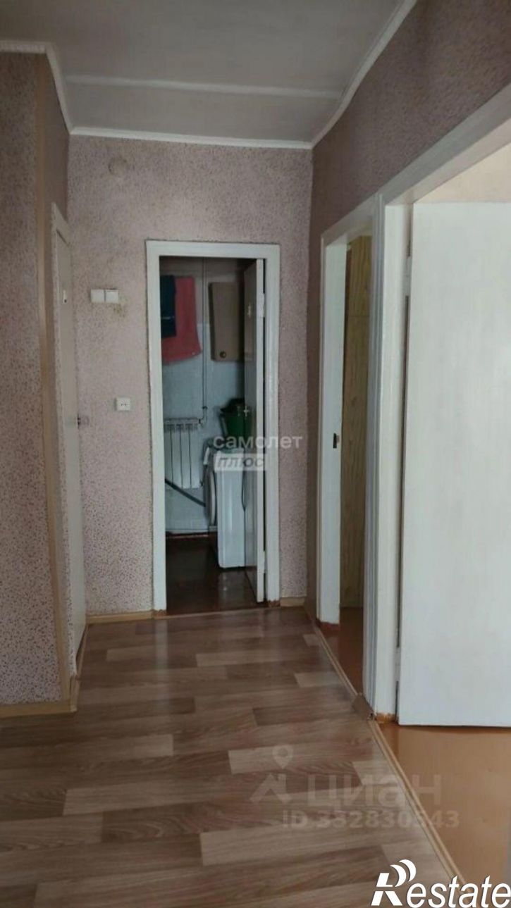 2-комн квартира ул Революционная, 58,  д. 58