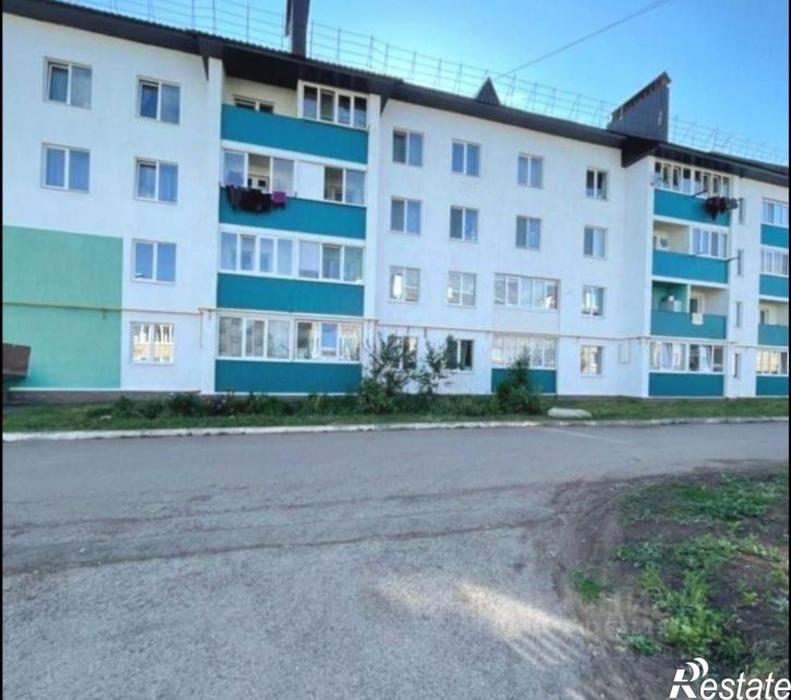 2-комн квартира