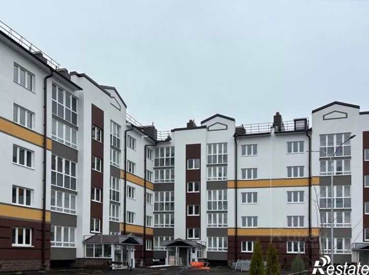 2-комн квартира
