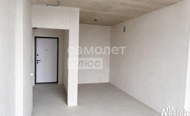 2-комн квартира Уфа, улица Сержанта Пашкова, 5