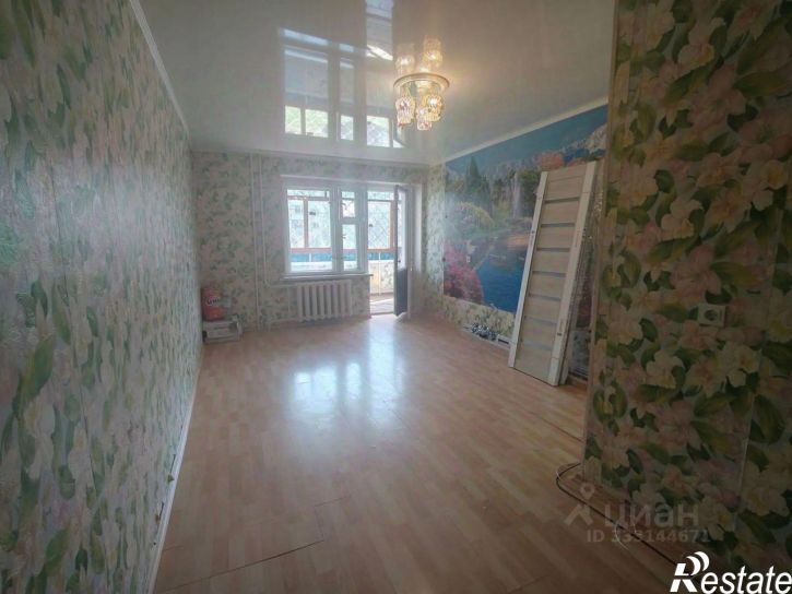 1-комн квартира Уфа городской округ, Уфа