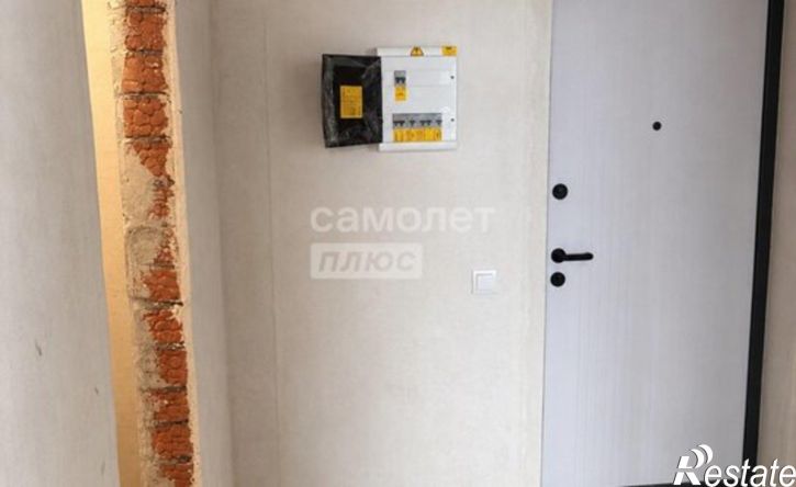 2-комн квартира Уфа, улица Сержанта Пашкова, 5