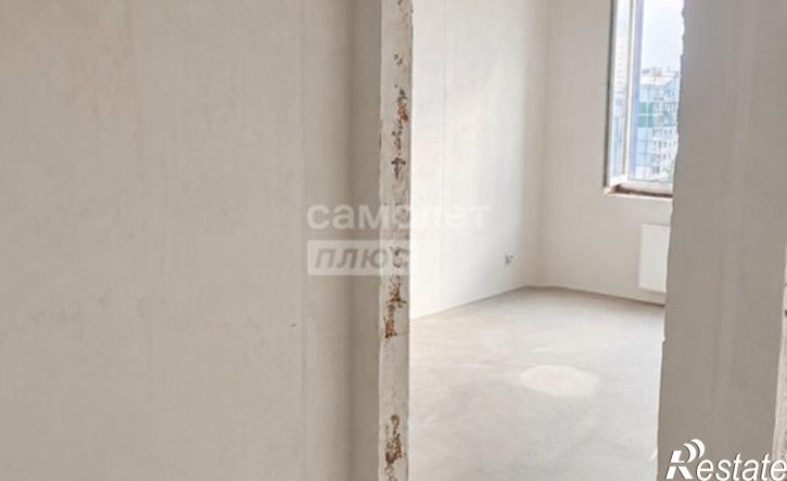 2-комн квартира Уфа, улица Сержанта Пашкова, 5