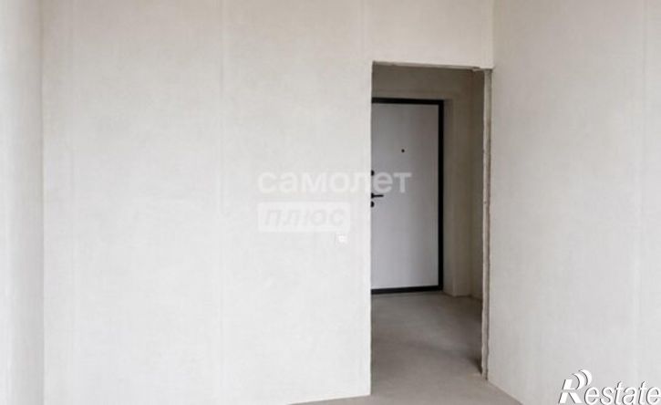 2-комн квартира Уфа, улица Сержанта Пашкова, 5
