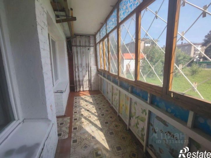 1-комн квартира Уфа городской округ, Уфа