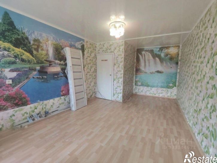 1-комн квартира Уфа городской округ, Уфа