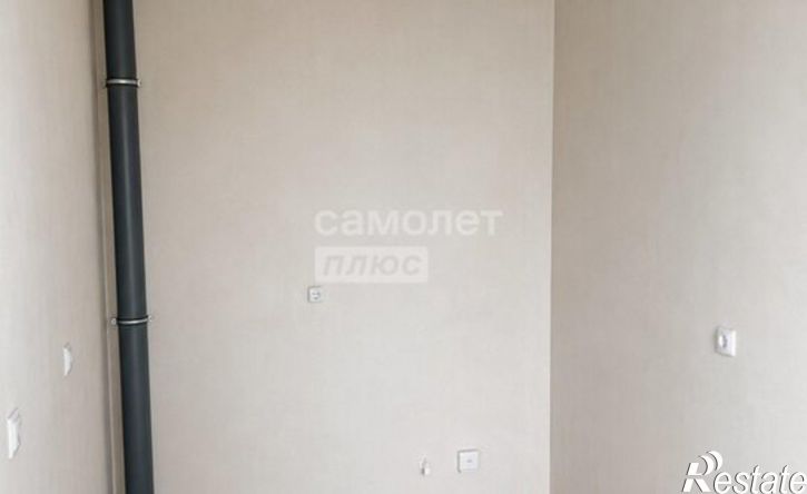 2-комн квартира Уфа, улица Сержанта Пашкова, 5
