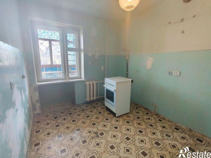 1-комн квартира Уфа городской округ, Уфа