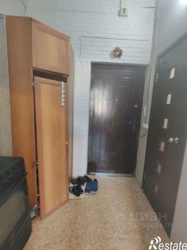 Комната Уфа городской округ, Уфа