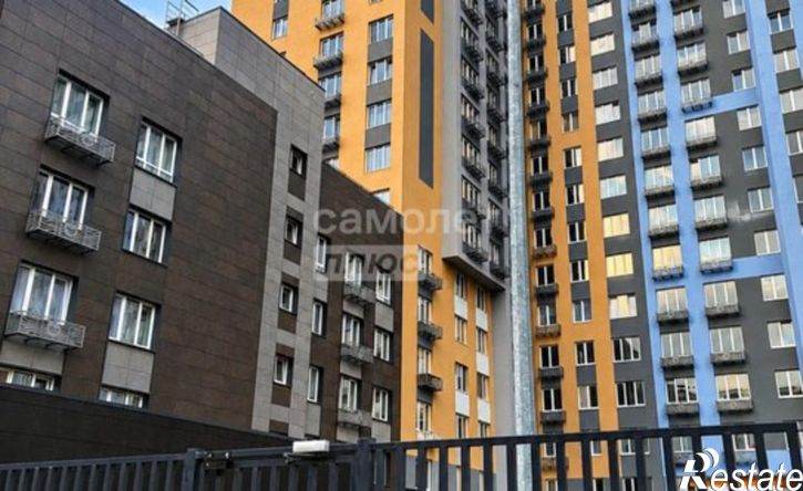 2-комн квартира Уфа, улица Сержанта Пашкова, 5