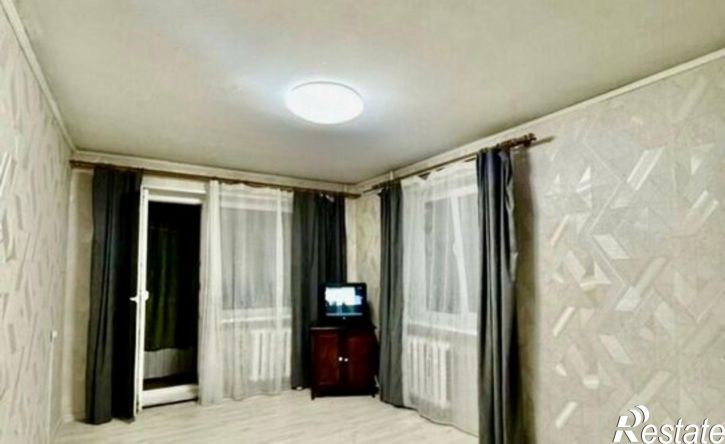 1-комн квартира Уфа, улица Богдана Хмельницкого, 60/1