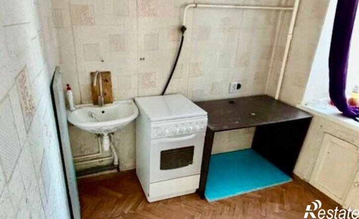 1-комн квартира Уфа, Первомайская улица, 91