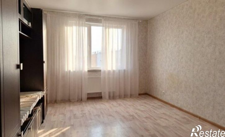 1-комн квартира Уфа, Сиреневый бульвар, 9