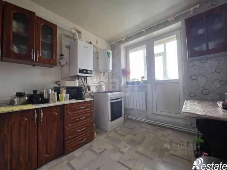 1-комн квартира Гафурийский район