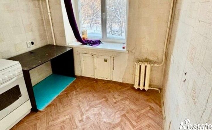 1-комн квартира Уфа, Первомайская улица, 91