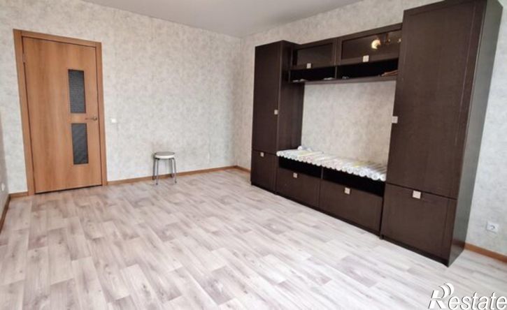 1-комн квартира Уфа, Сиреневый бульвар, 9