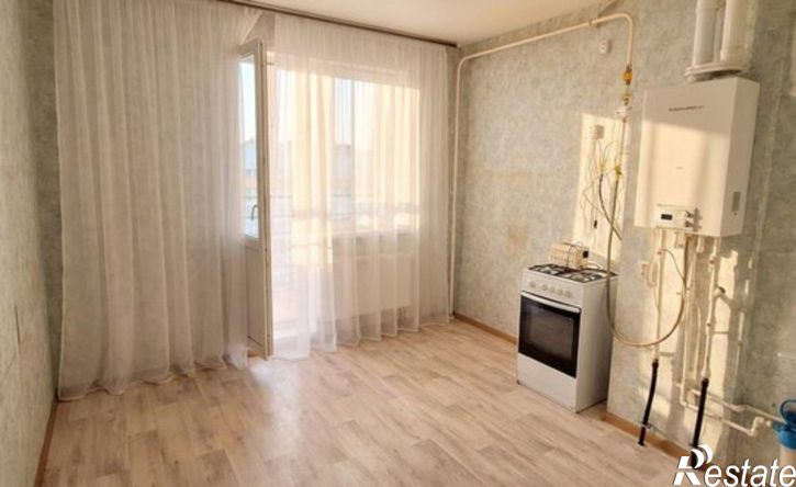 1-комн квартира Уфа, Сиреневый бульвар, 9