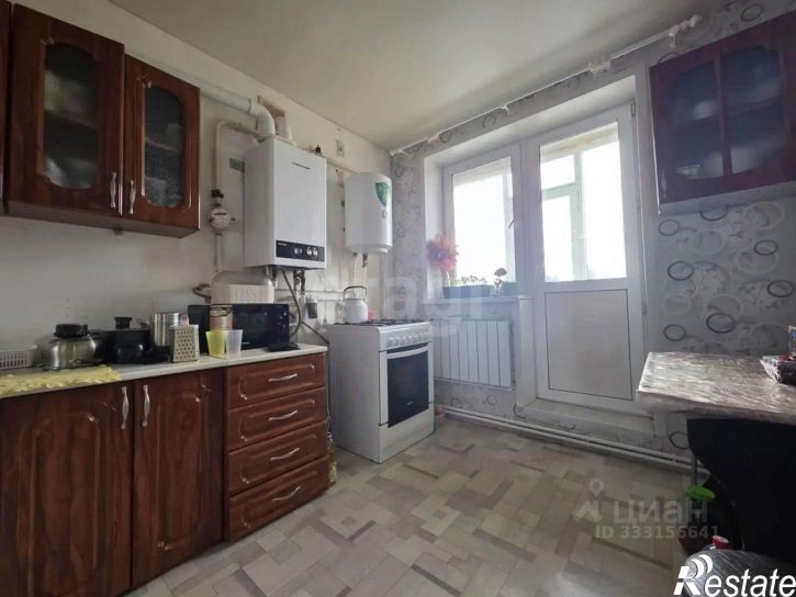 1-комн квартира Гафурийский район