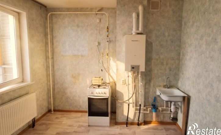 1-комн квартира Уфа, Сиреневый бульвар, 9